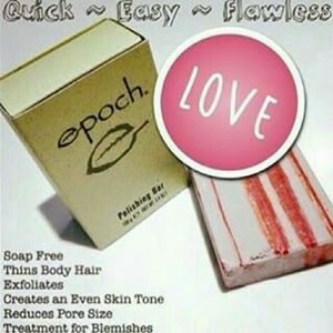 Body soap